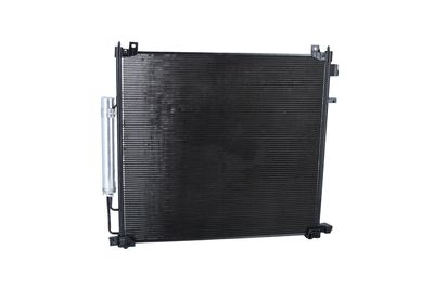 CONDENSATOR CLIMATIZARE NRF 350641 25