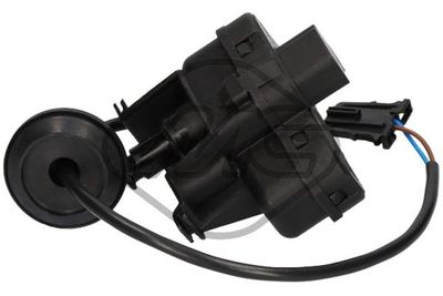 ELEMENT REGLAJ INCHIDERE CENTRALIZATA