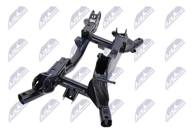 CORP AX NTY ZRZMS007 13