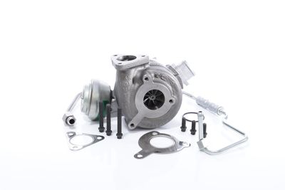 LADER AUFLADUNG BTS Turbo T981247 18