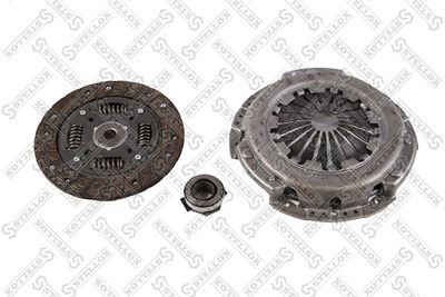Комплект сцепления STELLOX 07-01176-SX для FIAT STILO