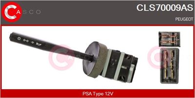 COMUTATOR COLOANA DIRECTIE