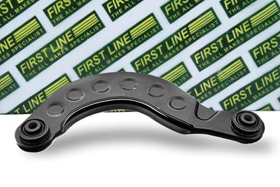 носач, окачване на колелата FIRST LINE FCA7042