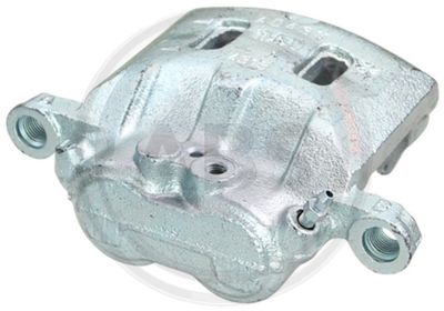 A.B.S. 730381 Тормозной суппорт  для MAZDA (Мазда)