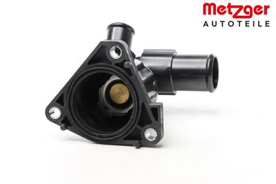THERMOSTAT KüHLMITTEL METZGER AUTOTEILE 4006483 12
