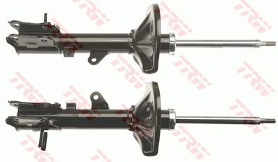 Амортизатор TRW JGM1167T для HYUNDAI TIBURON