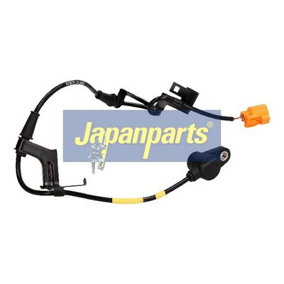 JAPANPARTS - Snímač počtu otáčok kolesa HONDA , ABS-466