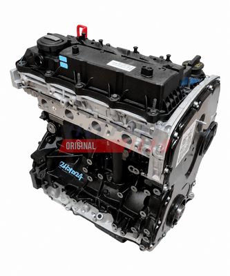 MOTOR COMPLET