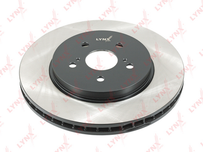 Тормозной диск LYNXauto BN-1163 для GEELY ATLAS