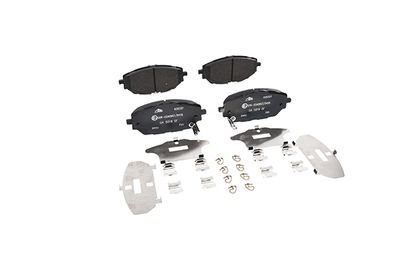 SET PLACUTE FRANA FRANA DISC ATE 13046055012 25