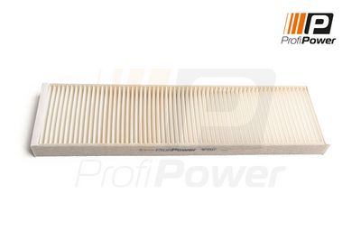 filtras, salono oras 4F0117 ProfiPower