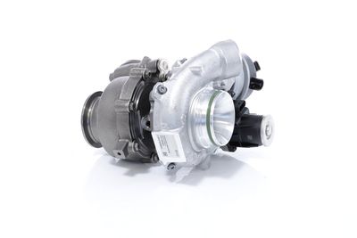 LADER AUFLADUNG BTS Turbo T919068 31