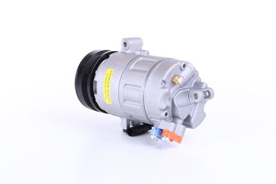 COMPRESOR CLIMATIZARE NISSENS 89483 10