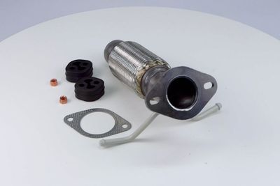 REPARATURROHR KATALYSATOR HJS 91151670 45