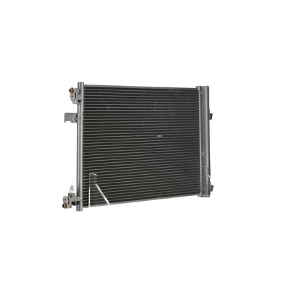 CONDENSATOR CLIMATIZARE NISSENS 940135 20