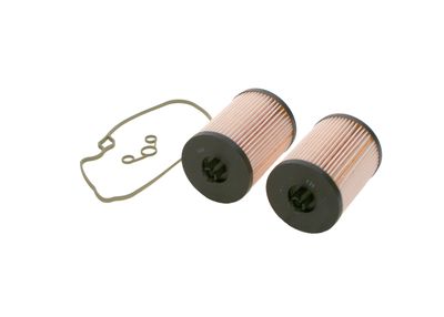 FILTRU COMBUSTIBIL BOSCH 1457431718 19