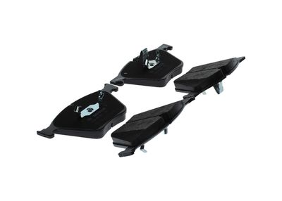 BREMSBELAGSATZ SCHEIBENBREMSE BOSCH 0986494983 26