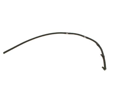 SCHLAUCH LECKKRAFTSTOFF BOSCH 0928400591 5