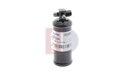 TROCKNER KLIMAANLAGE AKS DASIS 801220N 1