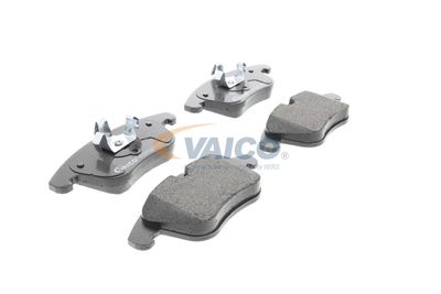 BREMSBELAGSATZ SCHEIBENBREMSE VAICO V258123 52