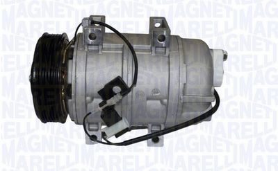 компресор, климатизация MAGNETI MARELLI 350103030021