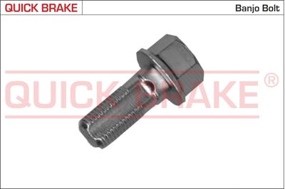 Vis creuse QUICK BRAKE