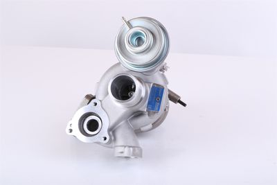 LADER AUFLADUNG NISSENS 93447 8