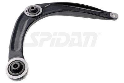 LENKER RADAUFHäNGUNG