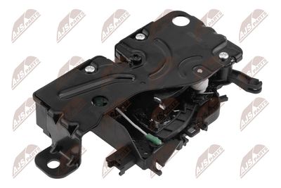 NTY Heckklappenschloss