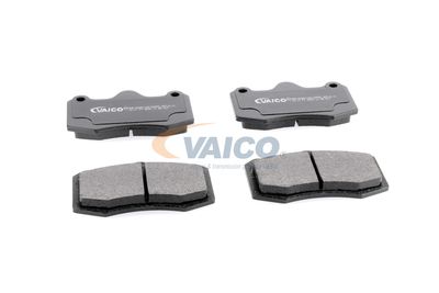 BREMSBELAGSATZ SCHEIBENBREMSE VAICO V460156 58