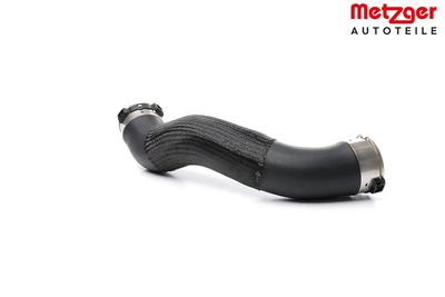 LADELUFTSCHLAUCH METZGER AUTOTEILE 2400977 22