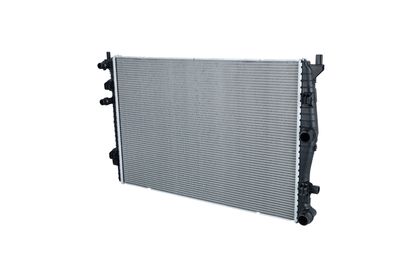 RADIATOR RACIRE MOTOR NRF 550278 8