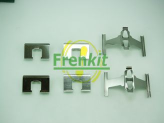 FRENKIT 901203 Скобы тормозных колодок  для ACURA RSX (Акура Рсx)