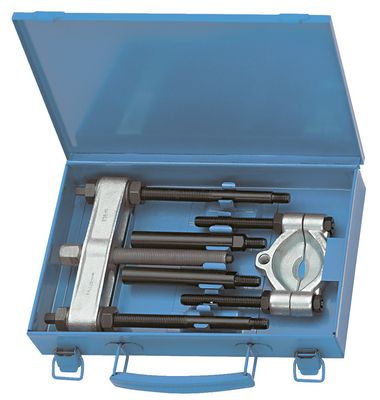 Dispositif d'extaction, extracteurs universels QUICK BRAKE