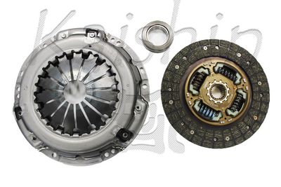 Комплект сцепления KAISHIN KT411 для TOYOTA CRESSIDA