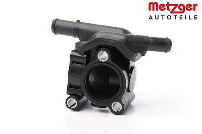 CARCASA TERMOSTAT METZGER AUTOTEILE 4010096 23