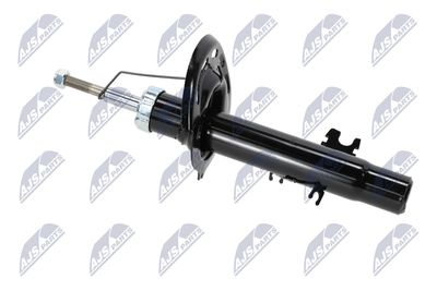 AMORTIZOR NTY ACT058 9