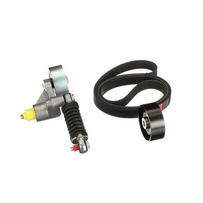 KEILRIPPENRIEMENSATZ GATES K016PK1565 42