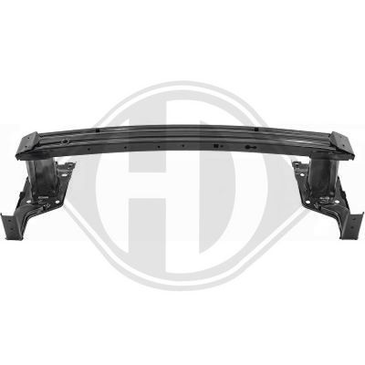 AUFPRALLDäMPFER STOßFäNGER