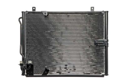 кондензатор, климатизация A.Z. Meisterteile AZMT-45-030-1475