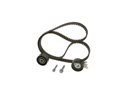 SET POMPA APA + CUREA DINTATA BOSCH 1987946442 5