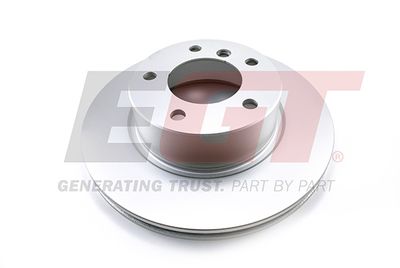 Brake Disc 410624cEGT