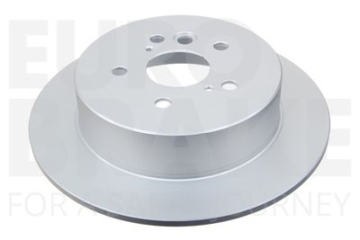 EUROBRAKE 5815314574 Тормозные диски для TOYOTA RAV 4 II (_A2_) 1.8 (ZCA25_, ZCA26_) EUROBRAKE 5815314574 Тормозные диски для TOYOTA RAV 4 II (_A2_) 1.8 (ZCA25_, ZCA26_)