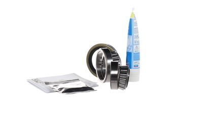 SET RULMENT ROATA SKF VKBA9039CL 31