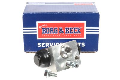 спирачно цилиндърче на колелото BORG & BECK BBW1840