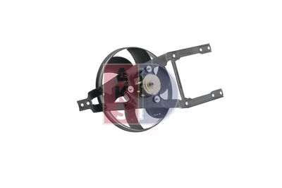 LüFTER MOTORKüHLUNG AKS DASIS 088052N 13