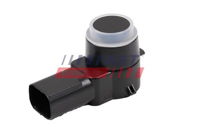 Sensor, Einparkhilfe