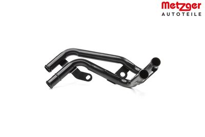 CUPLAJ CONDUCTA LICHID RACIRE