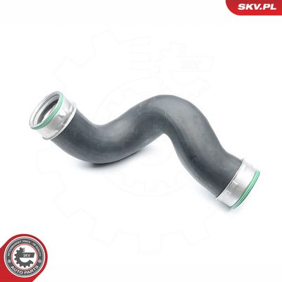 Hadička plnícího vzduchu SKV 24SKV017