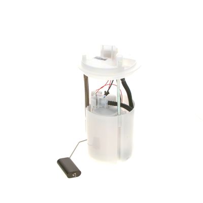 SISTEM ALIMENTARE CU COMBUSTIBIL BOSCH 0580200001 8